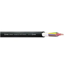 cordial speaker cable cls825 8x2-5mm