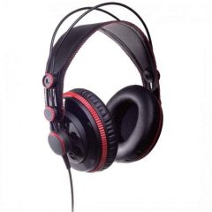 hd-681 superlux headphones musicians studio live