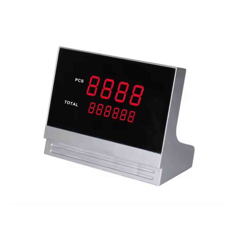 money counter detector machine counting bill