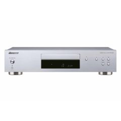 pd-10ae-silver-cd player pioneer