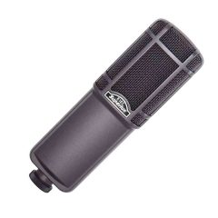 superlux ribbon active microphone condencer r102 r-102