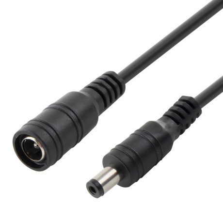 312070 extension cable 5m dc power-12v-24v