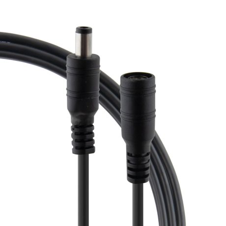 312070 extension cable 5m dc power-12v-24v