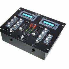 441273 the t mix 201 usb