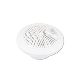 80710863 OMNITRONIC WF-4 Weather-proof 2-way speaker (IP44) , LF 4 HF 1, 20 W RMS , Ø 12 cm