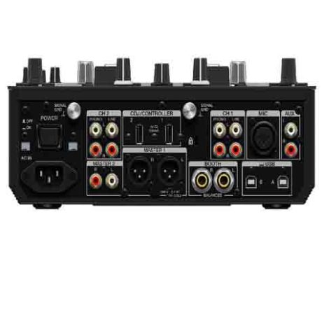 E017836 Pioneer DJM-s7 2 ch