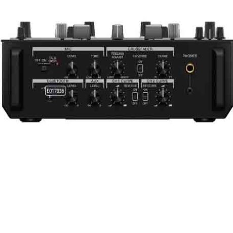 E017836 Pioneer DJM-s7 2 ch