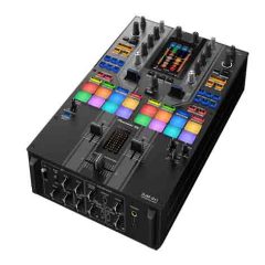 E017842 Pioneer DJM-11 2 ch