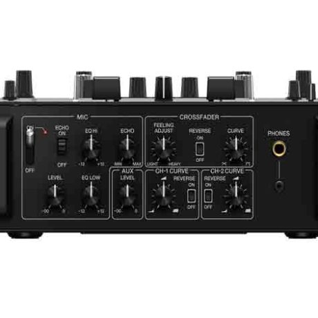 E017842 Pioneer DJM-11 2 ch