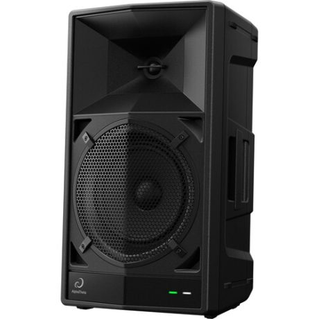 E023895 AlphaTheta WAVE-EIGHT Portable 8 DJ Speaker