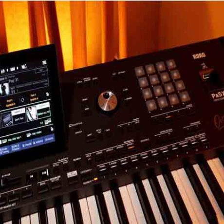 PA5X-61 ORT korg pa5x-61 ort