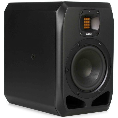 adam audio S2V 350w 7inch loudspeaker monitor artsound