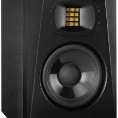 adam audio t5v 70w 5 inch studio monitor