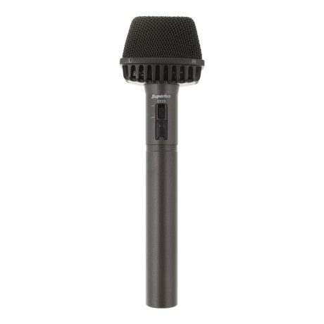 112282 SUPERLUX E523 D MICROPHONE