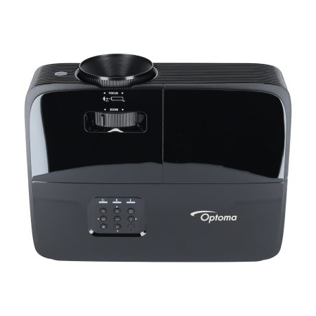 1.PJ.10.O143 projector optoma w400lve