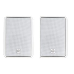 rcf mr 40t white passive speaker