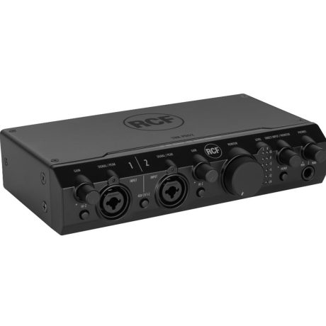 trk pro2 audio interface