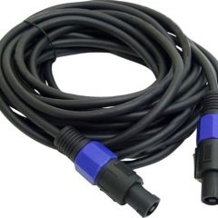 30534 Speakon Cable