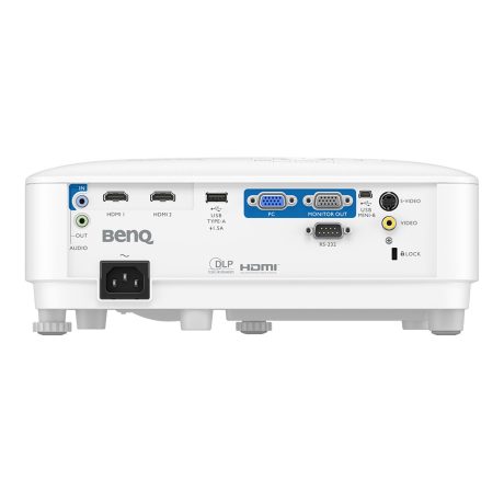 projector benq h55