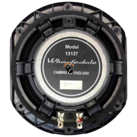 warfedale 13127-speaker zd-84502-01sgr d-845B diamond woofer